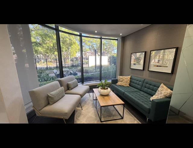 4,486M² OFFICE TO LET IN ROSEBANK